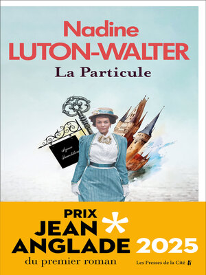 cover image of La Particule
